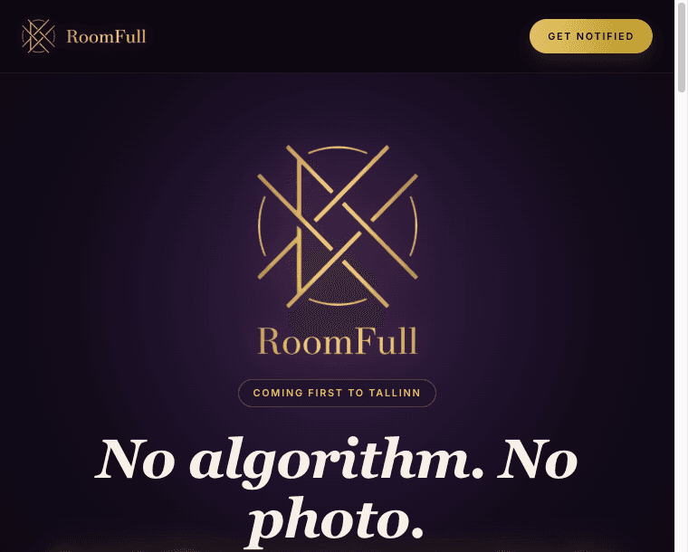 RoomFull screenshot 7
